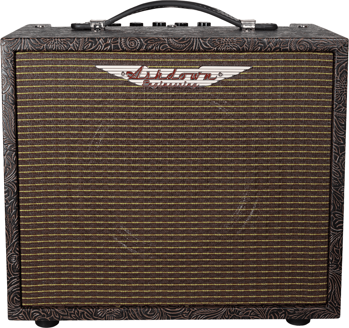 Ashdown Woodsman Parlour Combo 25w 1x8 - Combo amplificador acústico - Main picture