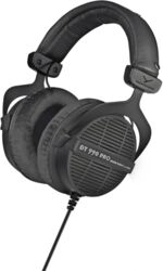 Auriculares de estudio abiertos Beyerdynamic DT990 PRO-LB