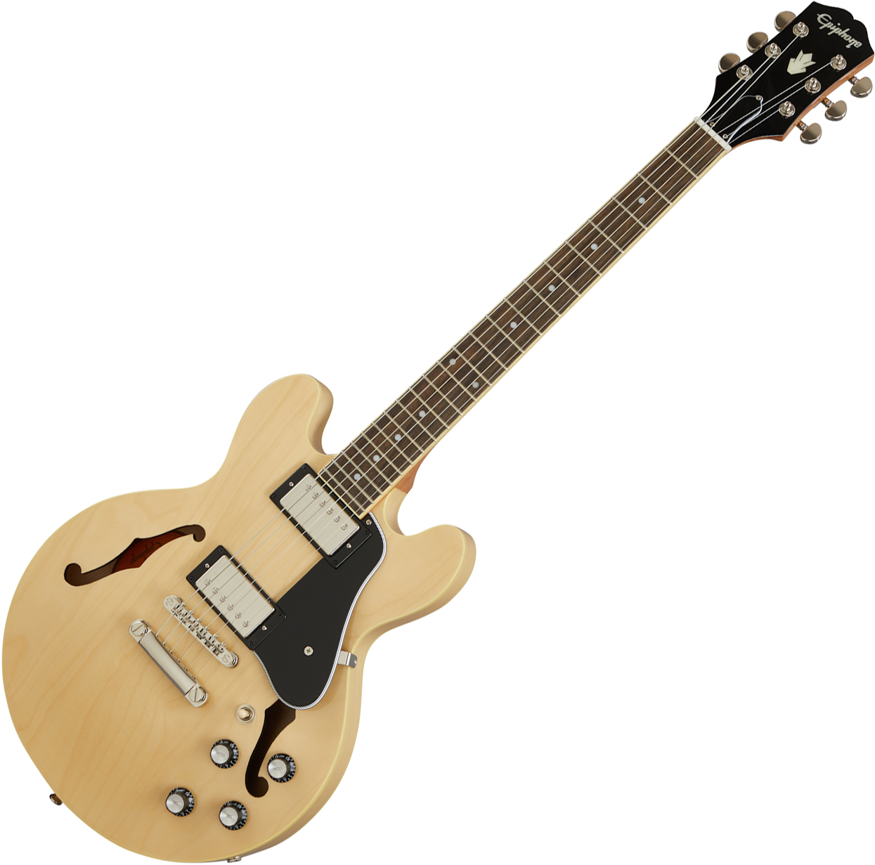 Guitarra El Ctrica Semi Caja Epiphone Inspired By Gibson Es