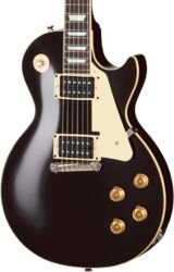 Guitarra eléctrica de corte único. Epiphone Jeff Beck Oxblood 1954 Les Paul - Oxblood