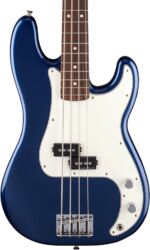 Bajo eléctrico de cuerpo sólido Fender Player II Precision Bass Ltd (MEX, RW) - Moonlight drive