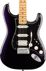 Guitarra eléctrica con forma de str. Fender Player II Modified Stratocaster HSS (MEX, MN) - Dusk