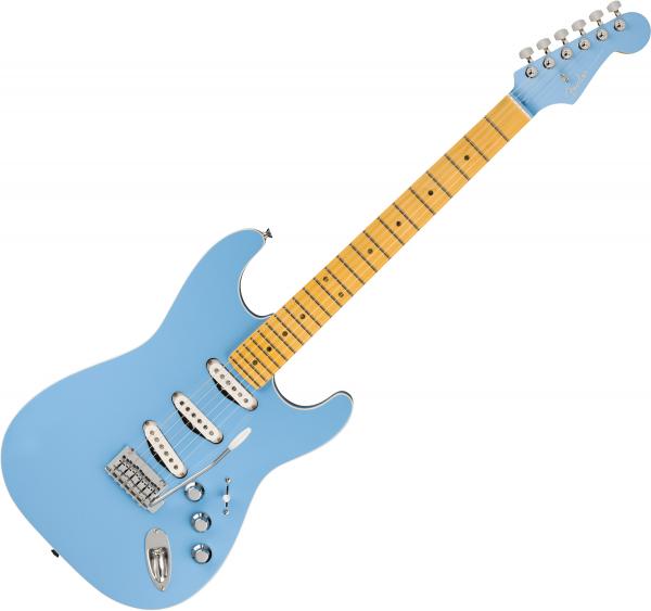 Guitarra eléctrica de cuerpo sólido Fender Aerodyne Special