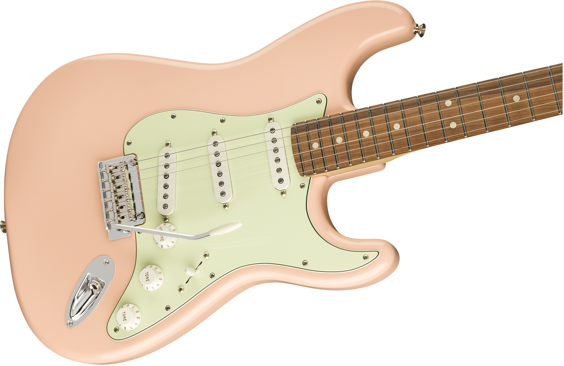 Guitarra El Ctrica De Cuerpo S Lido Fender Player Stratocaster Ltd Mex