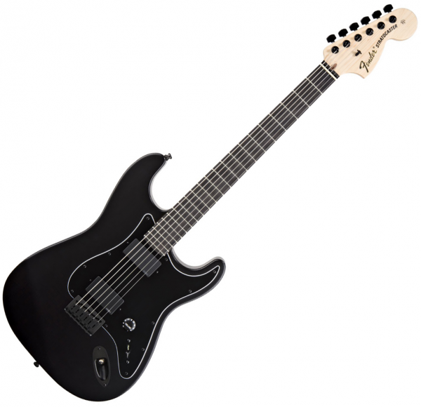 Guitarra El Ctrica De Cuerpo S Lido Fender Jim Root Stratocaster Usa