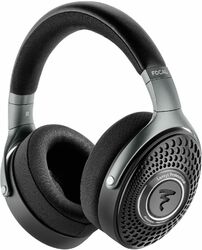 Auriculares de estudio cerrados Focal LENSYS PRO HDPHONE BLACK