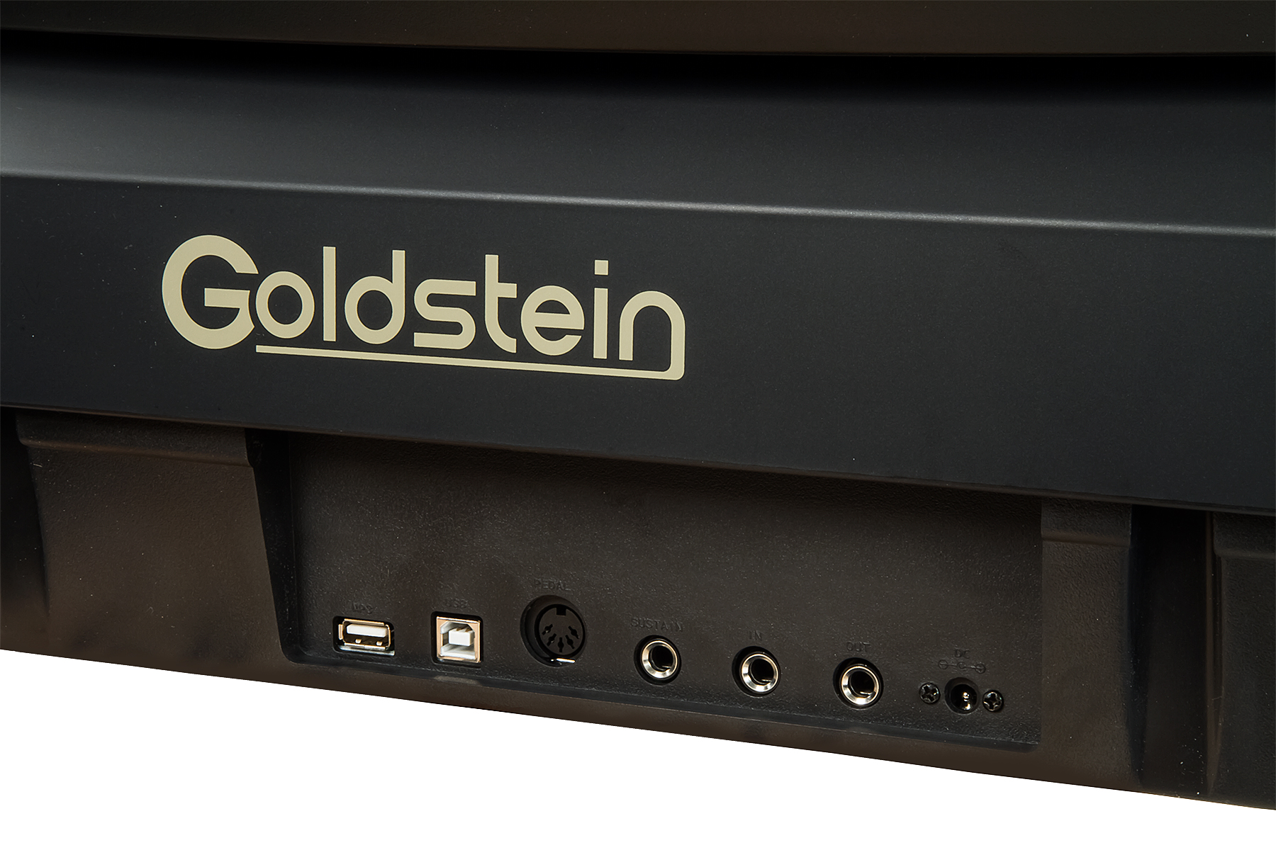 Goldstein Gsp-1 - Noir - Piano digital portatil - Variation 6