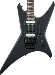Guitarra electrica metalica Jackson Warrior JS32 - Satin black