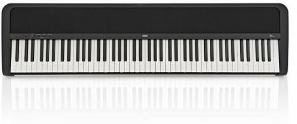 Korg B2 - Black - Piano digital portatil - Main picture