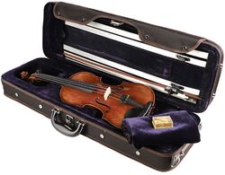 Violín acústico Leonardo LV-5034 Leonardo Maestro series violin outfit 3/4