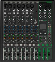 Mesa de mezcla analógica Mackie PROFX 12 V3+