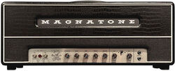 Cabezal para guitarra eléctrica Magnatone Slash SL-100 Blackout Edition Head