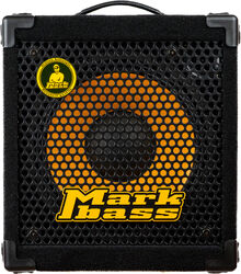 Combo amplificador para bajo Markbass Mini CMD 121 P V