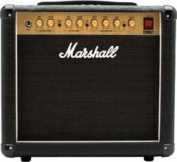 Combo amplificador para guitarra eléctrica Marshall DSL5C