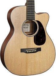 Guitarra folk Martin Junior 000C Jr E - Natural satin