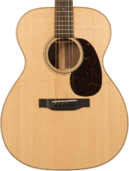 Guitarra folk Martin Custom Shop 000 #2929870 - Natural