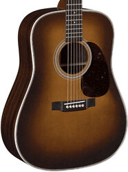 Guitarra folk Martin D-28 Standard Re-Imagined - Ambertone aging toner