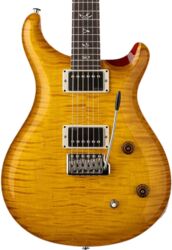 Guitarra eléctrica de doble corte Prs USA Bolt-on CE 22 Ltd - Mccarty sunburst