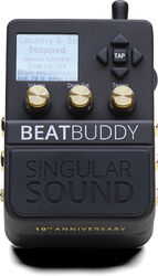 Caja de ritmos Singular sound Beatbuddy Limited Edition 10th Anniversary