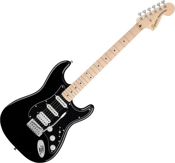 Guitarra eléctrica de cuerpo sólido Squier FSR Affinity Series