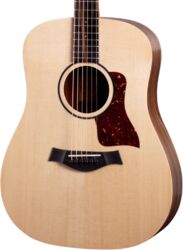 Guitarra folk Taylor Big Baby BBTe (Tortoise Pickguard) - Natural