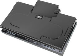 Cubierta antipolvo para plato Udg U 94114 BL (XDJ RX3)