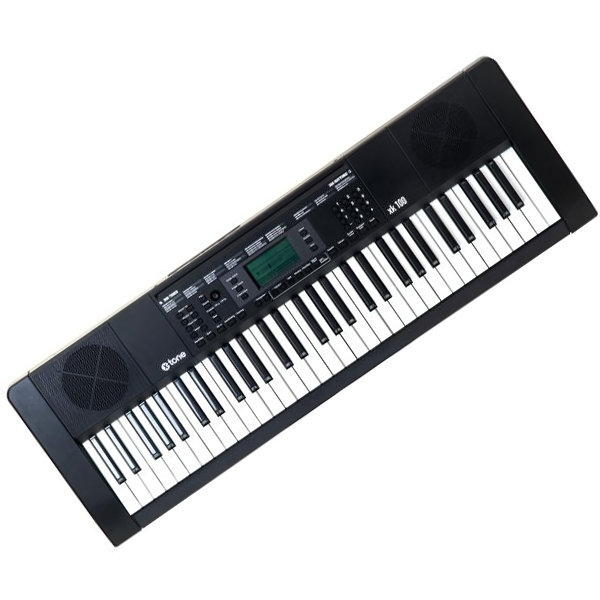 X-tone Xk100 Clavier Arrangeur - Teclado de entertainer / Arreglista - Variation 6