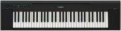 Piano digital portatil Yamaha NP-15 B